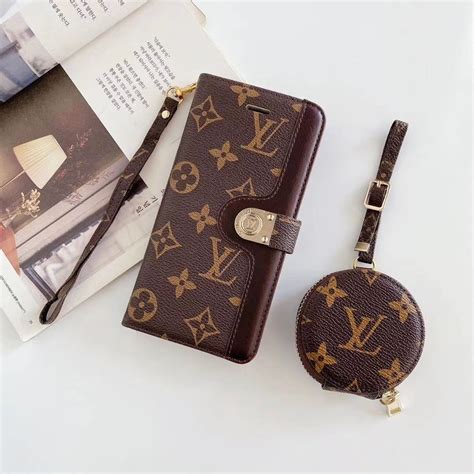 louis vuitton wallet phone case replica|real Louis Vuitton phone case.